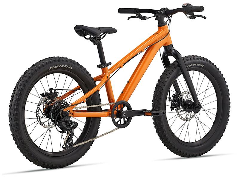 Rower Giant STP 20 One Size Sandstorm