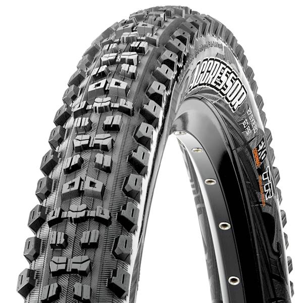 Opona Maxxis Aggressor WT 27,5X2,50 60TPI zwijana