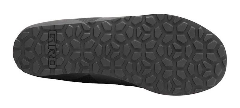 Buty męskie Giro Tracker Boa black roz.43