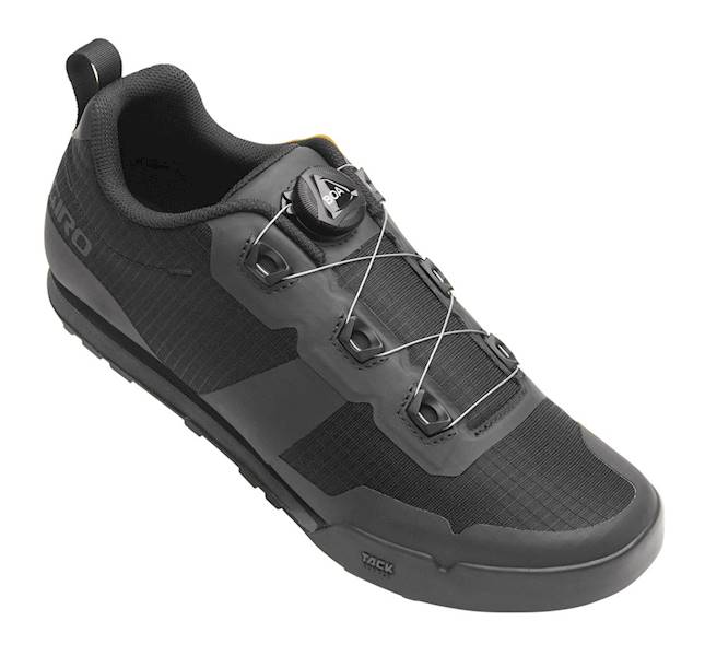 Buty męskie Giro Tracker Boa black roz.43