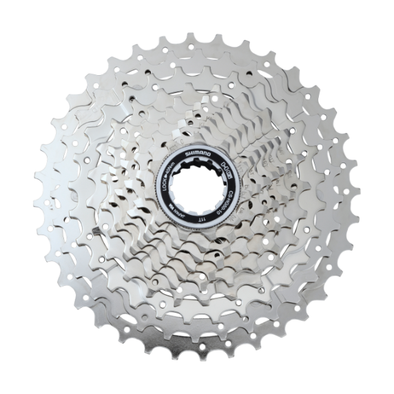 Kaseta Shimano CS-HG50-10 10 rzędów