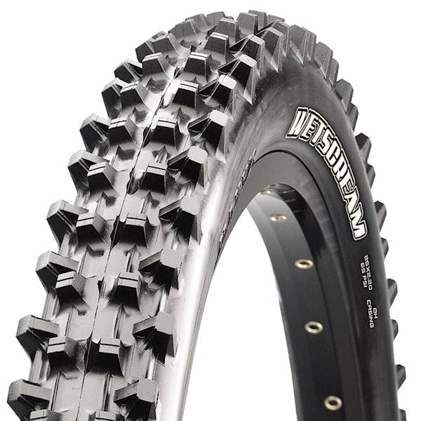 Opona Maxxis Wetscream 27.5x2.50 zwijana