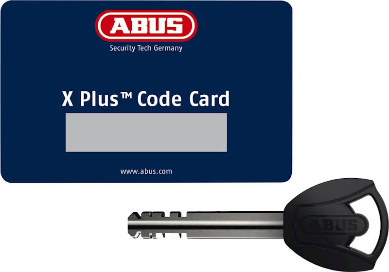 Zabezpieczenie Bordo™ Alarm XPlus™ 6000KA/90 black
