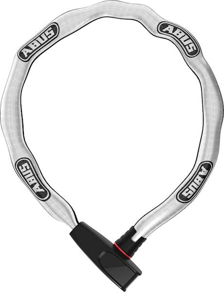 Zabezpieczenie Abus Catena 6806K/110 reflective