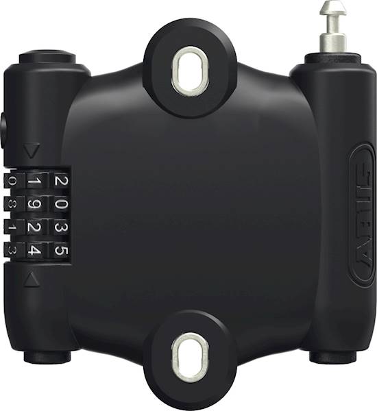 Zabezpieczenie Abus SportFlex 2504/90