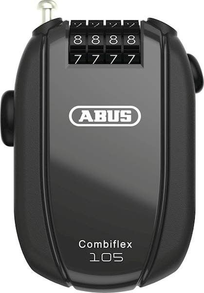 Zabezpieczenie Combiflex™ Rest 105 black