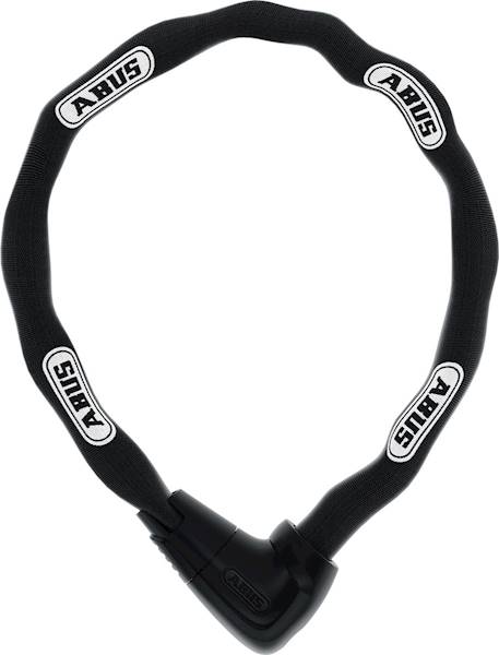Zabezpieczenie Steel-O-Chain™ XPlus™ 9809K/85 blac