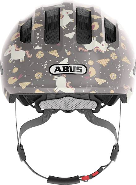 Kask Abus Smiley 3.0 (45-50) S grey horse