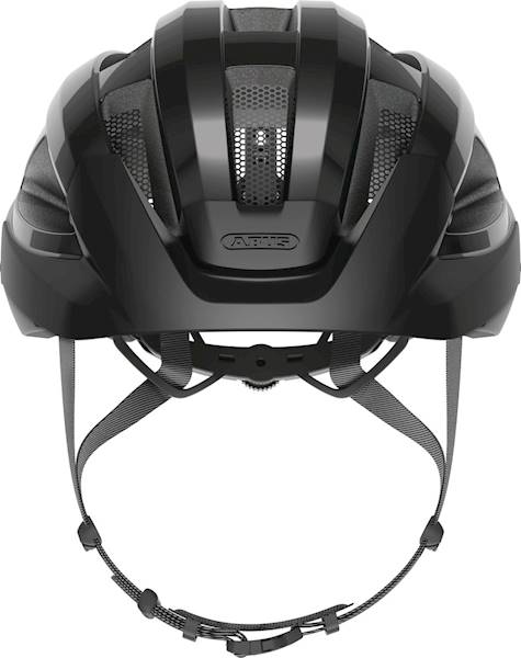 Kask Abus Macator Mips (52-58) M shiny black
