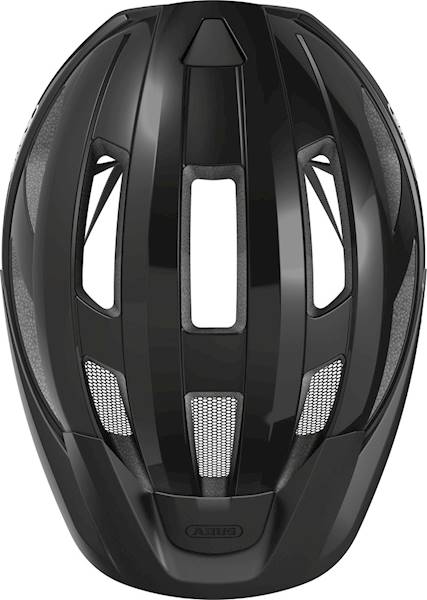 Kask Abus Macator Mips (52-58) M shiny black