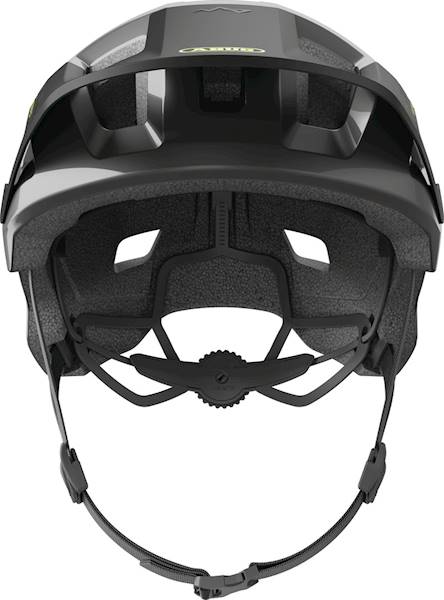 Kask Abus YouDrop (48-55) S shiny black