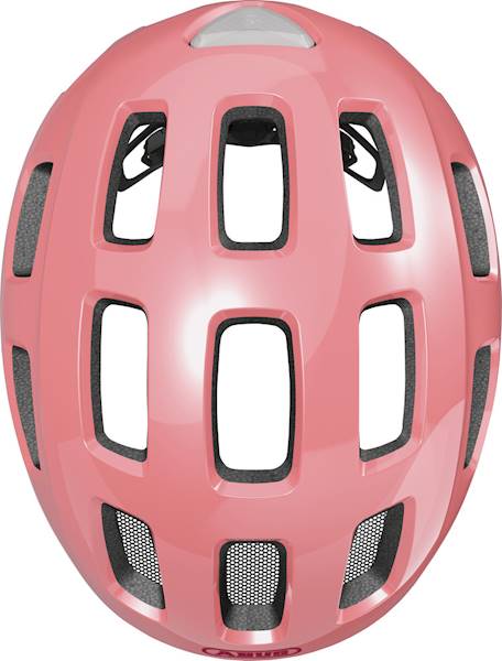 Kask Abus Youn-I 2.0 (48-54) S living coral