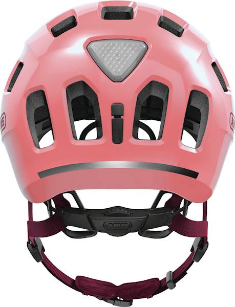 Kask Abus Youn-I 2.0 (52-57) M living coral