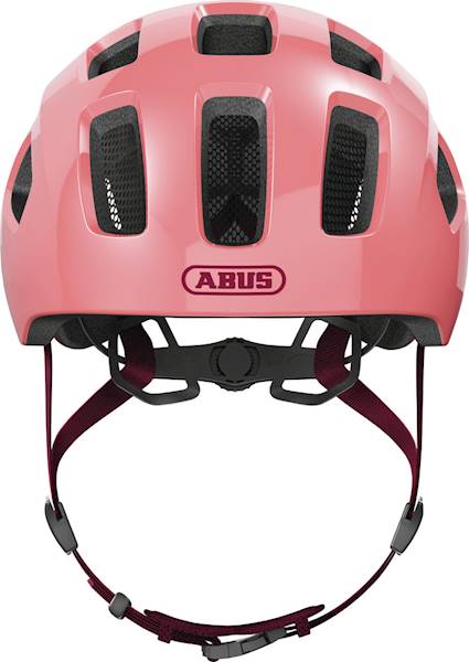 Kask Abus Youn-I 2.0 (52-57) M living coral