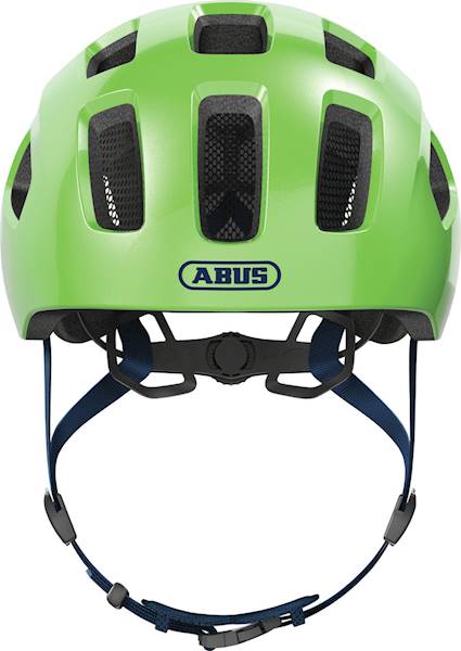 Kask Abus Youn-I 2.0 (48-54) S sparkling green