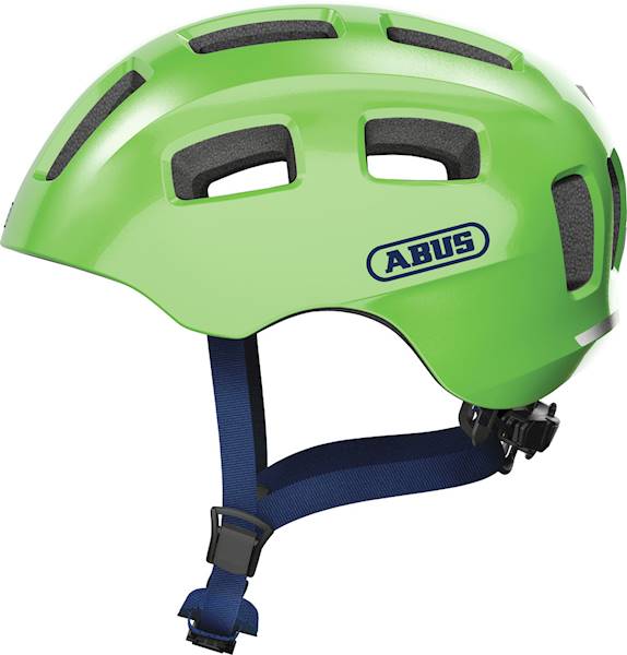 Kask Abus Youn-I 2.0 (52-57) M sparkling green
