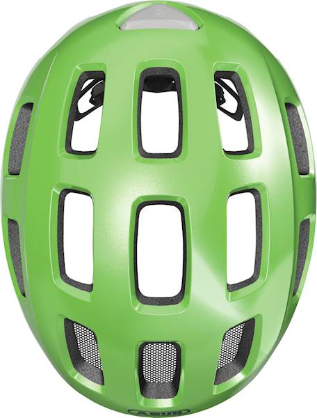 Kask Abus Youn-I 2.0 (52-57) M sparkling green
