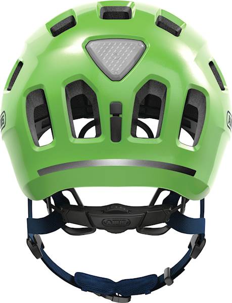 Kask Abus Youn-I 2.0 (52-57) M sparkling green