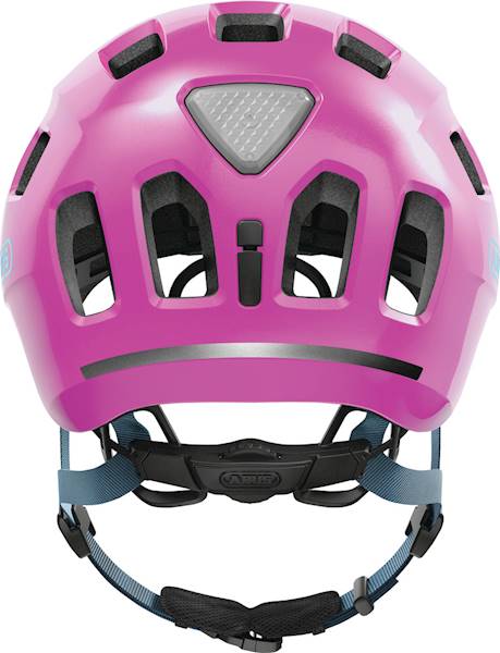 Kask Abus Youn-I 2.0 (48-54) S sparkling pink