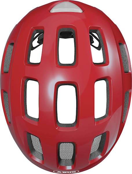 Kask Abus Youn-I 2.0 (52-57) M blaze red