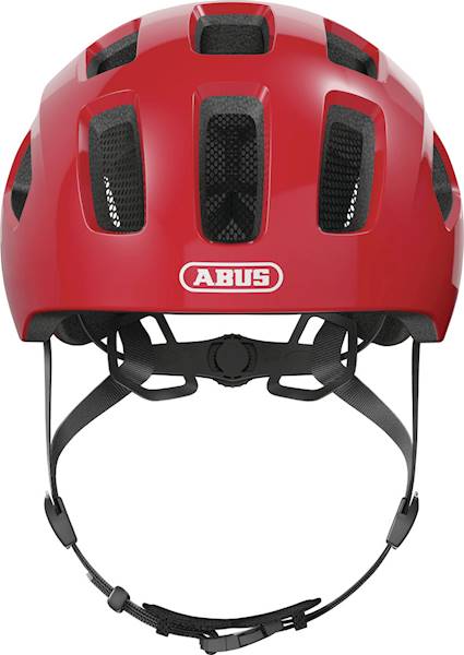 Kask Abus Youn-I 2.0 (52-57) M blaze red
