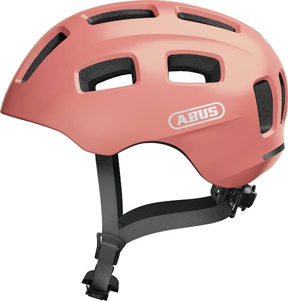Kask Abus Youn-I 2.0 (52-57) M rose gold