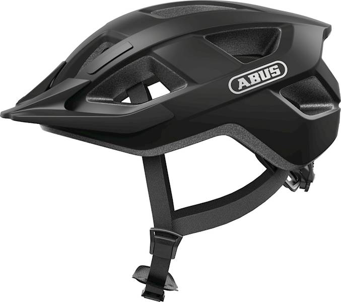 Kask Abus Aduro 3.0 (52-58) M velvet black