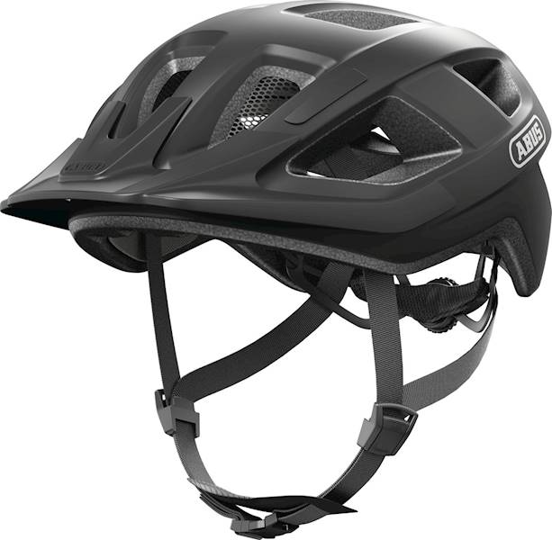 Kask Abus Aduro 3.0 (52-58) M velvet black