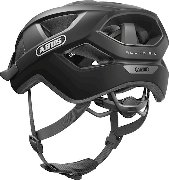 Kask Abus Aduro 3.0 (58-62) L velvet black