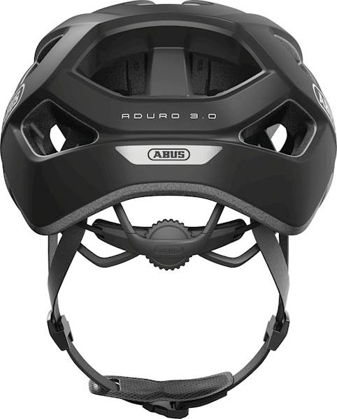 Kask Abus Aduro 3.0 (58-62) L velvet black
