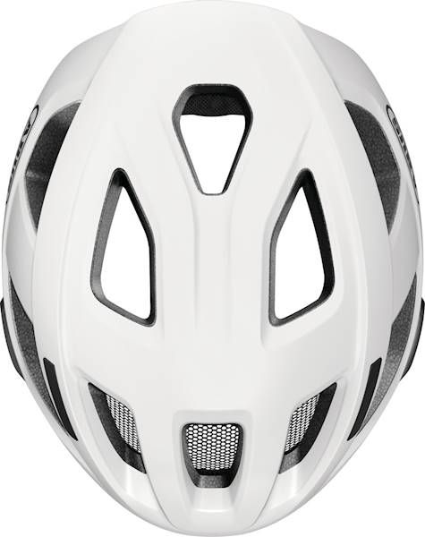 Kask Abus Aduro 3.0 (52-58) M polar white