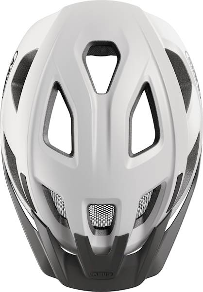 Kask Abus Aduro 3.0 (58-62) L polar white