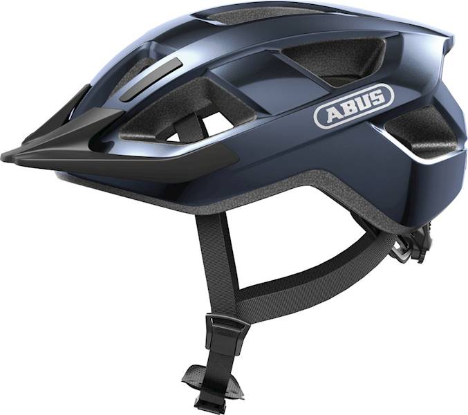 Kask Abus Aduro 3.0 (52-58) M midnight blue