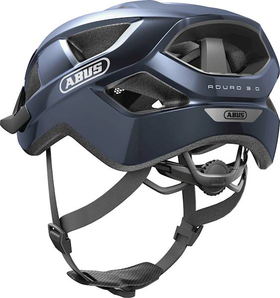 Kask Abus Aduro 3.0 (52-58) M midnight blue