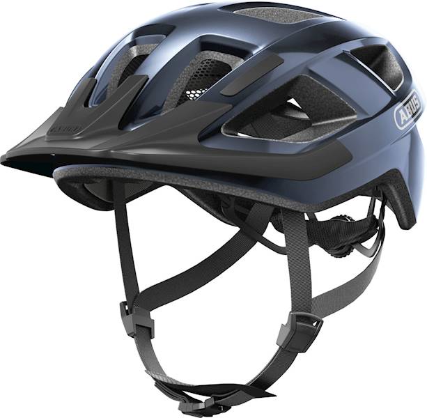 Kask Abus Aduro 3.0 (52-58) M midnight blue