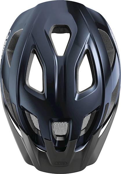 Kask Abus Aduro 3.0 (58-62) L midnight blue