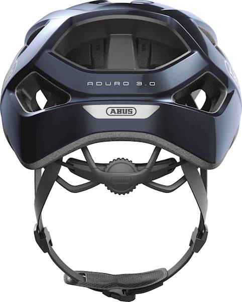 Kask Abus Aduro 3.0 (58-62) L midnight blue