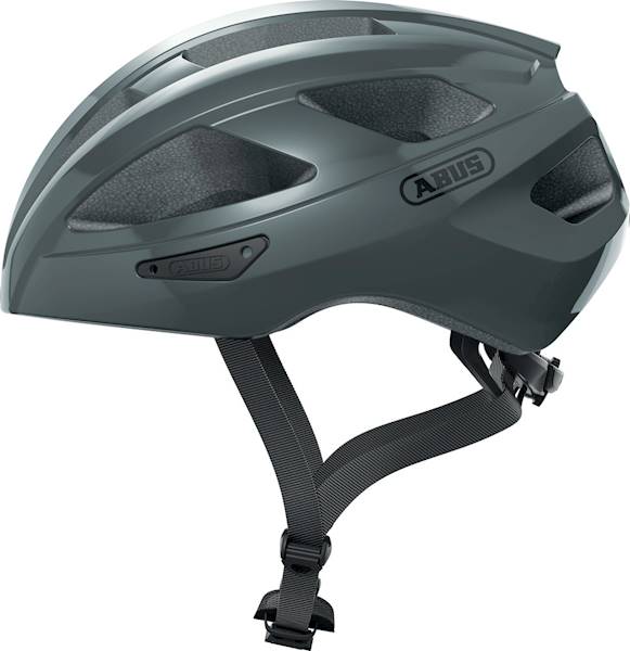 Kask Abus Macator (51-55) S race grey