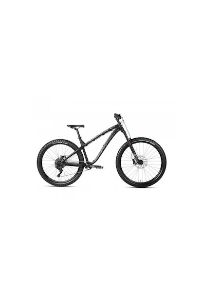 Rower Dartmoor Hornet, 29"/ 27.5" czarny/grafit M