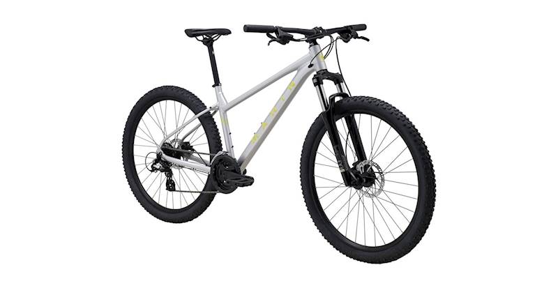 Rower Marin Wildcat Trail 2 27,5" M srebrny