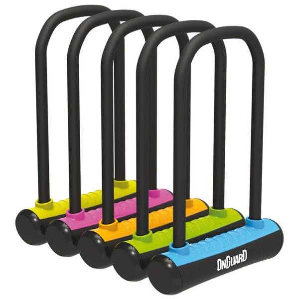 Zabezpieczenie Onguard U-Lock Neon 8153 