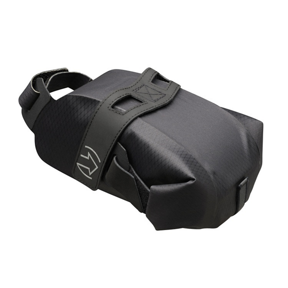 Torba Podsiodłowa PRO Team Gravel 0,6L black