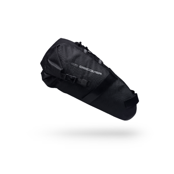 Torba podsiodłowa PRO Team Gravel – 10L