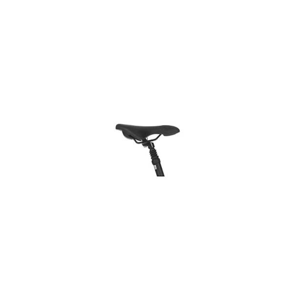 Rower Tabou Flow 4.0 W 17" black/purple