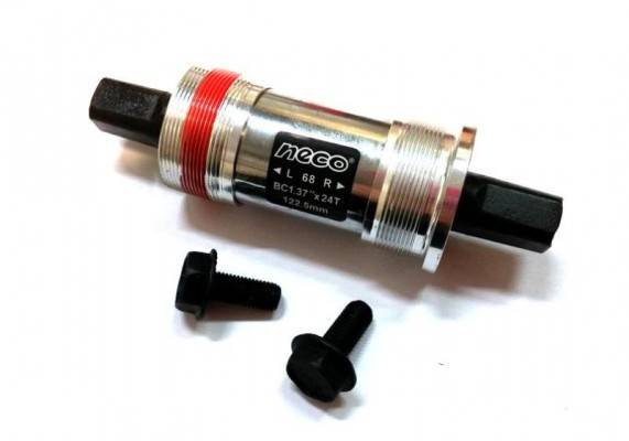 Suport Neco BSA Alu 122,5