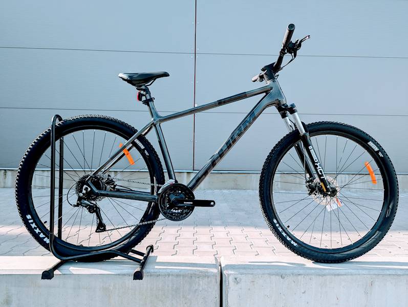 Rower Storm Trail 29 2.0 21"grafit-czarny