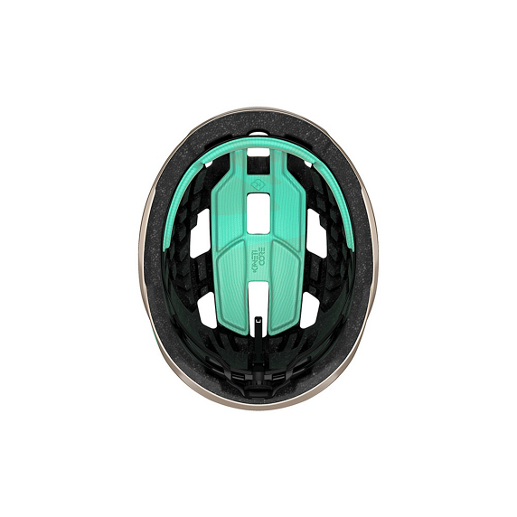 Kask Lazer Tonic KinetiCore Latte S