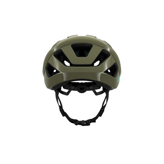 Kask Lazer Tonic KinetiCore Pine Green L