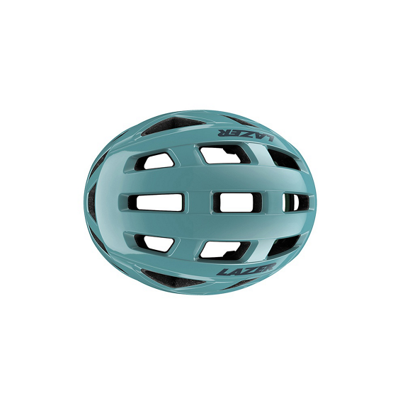Kask Lazer Tonic KinetiCore Stone Blue L