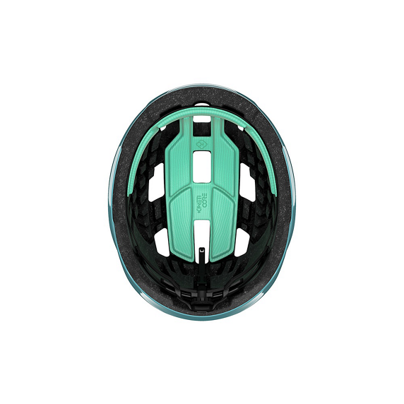 Kask Lazer Tonic KinetiCore Stone Blue S